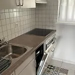 Salute 206 דירה לויקרבאד