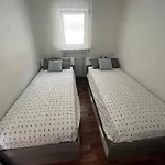 דירה Salute 206 *