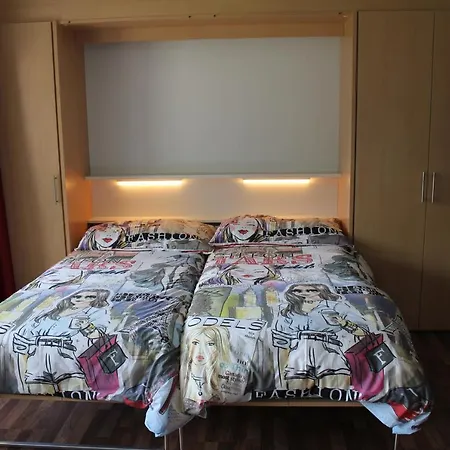 Salute 206 Leukerbad