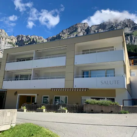 Appartement Salute 206