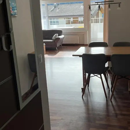 Salute 206 * Loèche-les-Bains