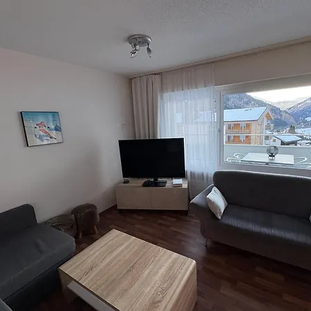 Salute 206 Apartment