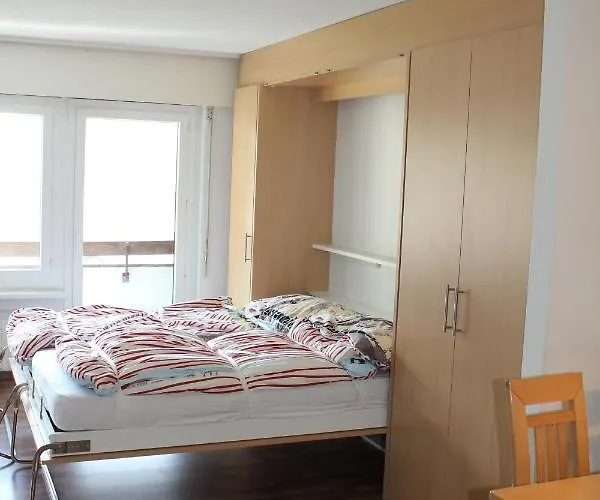 Salute 206 Appartement