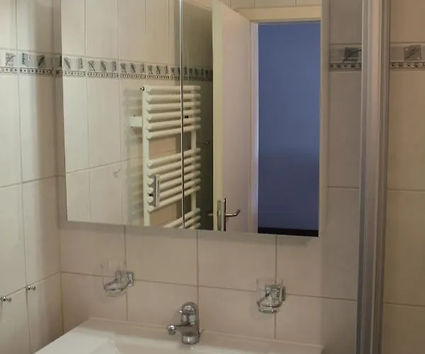 Apartment Salute 206 Leukerbad