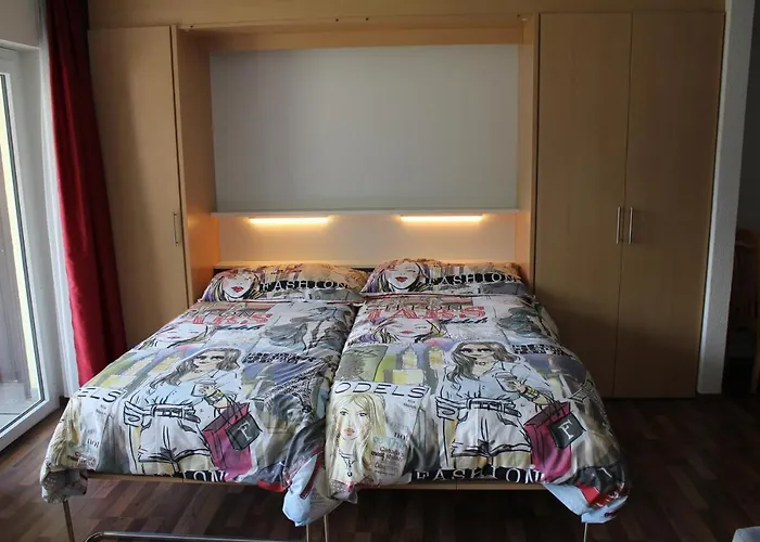 Salute 206 Loèche-les-Bains