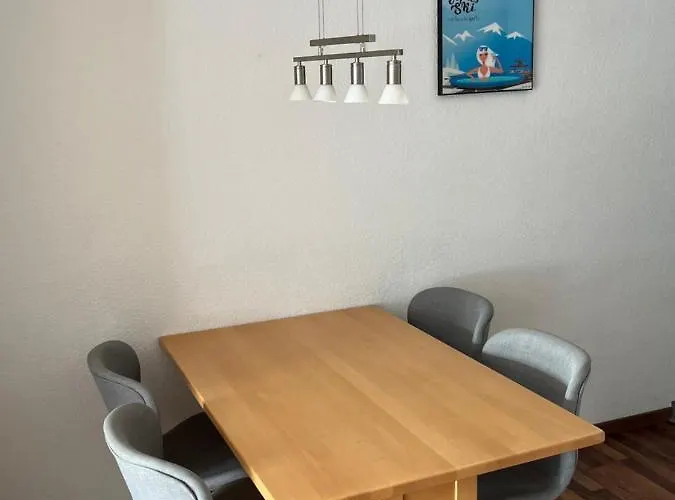 Salute 206 Apartment