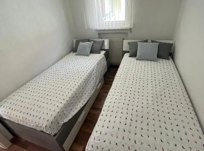 Apartment Salute 206 *