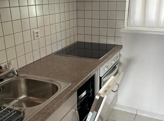 Salute 206 Appartement Loèche-les-Bains