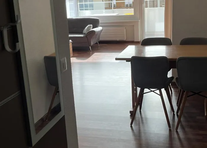 Salute 206 * Loèche-les-Bains