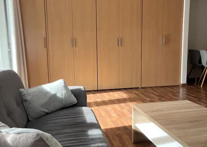 Salute 206 Loèche-les-Bains