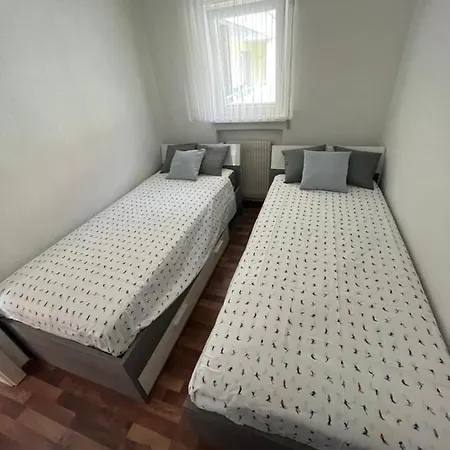 アパート Salute 206 *