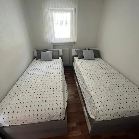 Apartament Salute 206 *